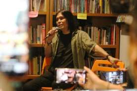 Ini Penyebab Once Hanya Bisa Bawakan Satu Lagu Dewa Saat Konser