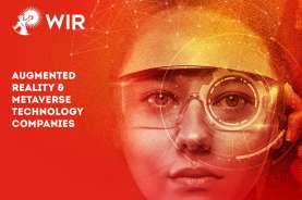 Emiten Metaverse (WIRG) Raup Pendapatan Rp1,69 Triliun