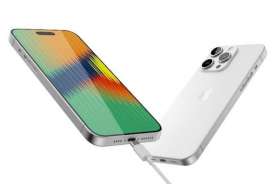 Ini Dia Bocoran iPhone 15 Pro, Punya Tombol Baru