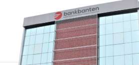 Rugi Makin Bengkak, Bank Banten (BEKS) akan Rights Issue Rp600 Miliar