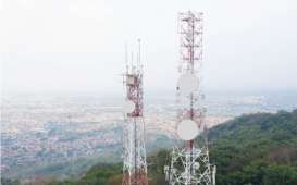 Telkom (TLKM) Upgrade BTS di Labuan Bajo, Rampung Tengah Bulan Ini