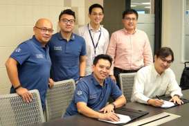 Raih Pendanaan, Startup Fresh Factory Siap Ekspansi ke 50 Kota