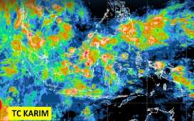 Siklon Tropis 98S, Ini Sejumlah Wilayah Indonesia yang Terdampak