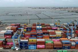 Kemenhub Minta Pelabuhan Amankan Pasokan Logistik saat Lebaran