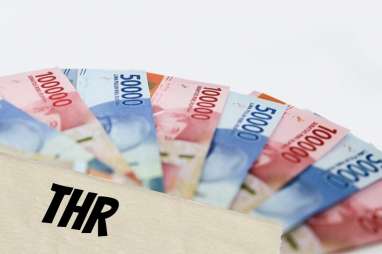 Dalam 2 Tahun, Disnaker Terima 32 Laporan Perusahaan Tidak Bayar THR