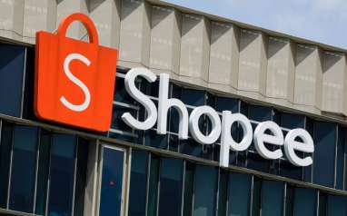 Shopee Klaim Bantu Pangkas Biaya Transaksi Rp25 Triliun