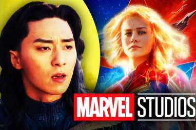 The Marvel Merilis Trailer Menampilkan Park Seo Joon Sebagai Pemimpin Perang