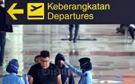 Puncak Arus Mudik di Bandara Pekanbaru Diperkirakan Terjadi  H-2 Lebaran