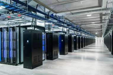 Pasar Data Center Tembus Rp46 Triliun, Industri Cloud Lokal Cerah