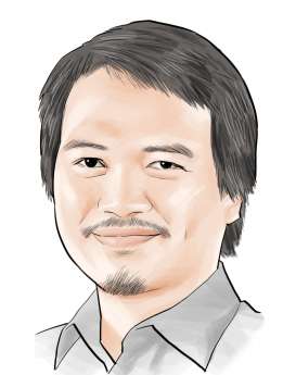 SPEKTRUM : Dodol Betawi