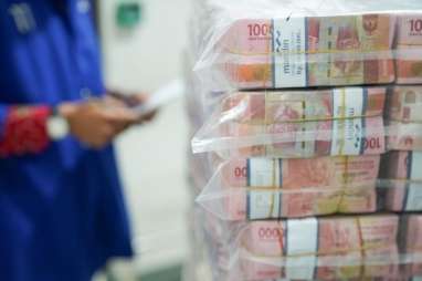 Jelang Idulfitri, Bank Mandiri Region VI/Jabar Pastikan Kebutuhan Uang Tunai Terpenuhi