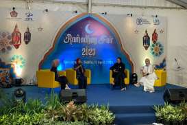 PIP Gelar Ramadhan Fair di Tangerang, Antusias Masyarakat Tinggi
