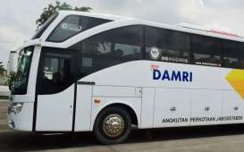 DAMRI Buka Rute Baru dari Lampung & Bengkulu, Ini Kota Tujuan dan Harganya