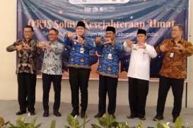 Bank Indonesia Dorong Digitalisasi Ekosistem Masjid Jawa Tengah