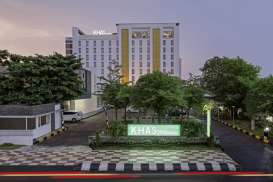 Khas Semarang Hotel Tawarkan Aneka Promo Lebaran