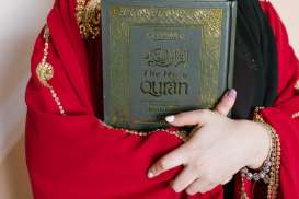 Quran Surat Al Maidah Ayat 48, Arti, dan Isi Kandungannya