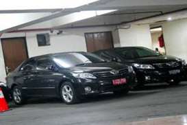 Awas Sanksi! Riau Larang Mobil Dinas Dipakai untuk Lebaran