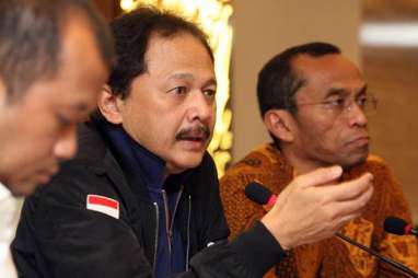Mantan Bos Bursa Efek Indonesia Titip Pesan ke Capres PDIP Ganjar