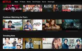 Rekomendasi 4 Film Horor Netflix yang Cocok Ditonton saat Libur Lebaran