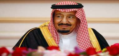 Raja Salman Mulai Izinkan Patung-patung Dibangun di Arab, Tanda Kiamat?