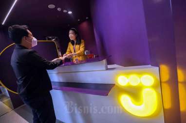 Nasabah Bank Jago (ARTO) Tembus 7,5 Juta, Naik 2 Kali Lipat