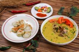 Ini 6 Makanan Khas Cirebon yang Tidak Boleh Kamu Lewatkan
