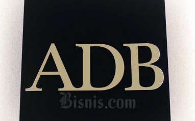 Pertemuan Tahunan ADB Dimulai Hari Ini, Pemulihan Ekonomi Jadi Fokus