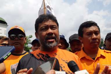Janji Partai Buruh Bila Menang Pemilu 2024: Upah Naik, Bantuan Tiap Bulan
