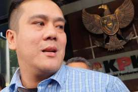 Profil Yamitema Laoly, Anak Menkumham yang Dituding Lakukan Monopoli Bisnis Lapas