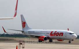 Cuaca Buruk, Pesawat Lion Air Tujuan Aceh Batal Mendarat