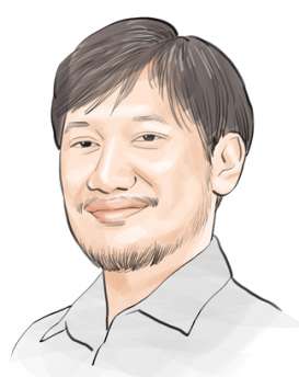 SPEKTRUM : Mega The Game Changer