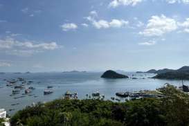 Terungkap! Alasan KTT Asean 2023 Digelar di Labuan Bajo, Bukan di Bali