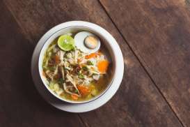 8 Makanan Khas Kalimantan Selatan yang Terkenal Legendaris