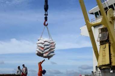 Harga Pangan pada Selasa (9/5/2023): Beras, Cabai, Telur hingga Daging Ayam Masih Naik