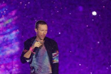 Lirik Lagu Coldplay Fix You dan Yellow yang Terkenal