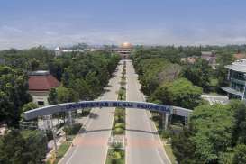 10 Universitas Islam Terbaik di Dunia, Ada dari Indonesia