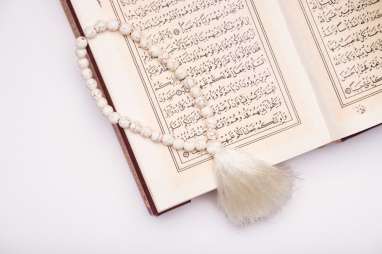 Doa Tahlil Lengkap, Penuh dengan Ayat Al-Quran