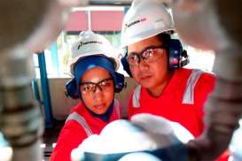 Pertamina Gas (Pertagas) Raih Laba Bersih Rp2,42 Triliun Sepanjang 2022