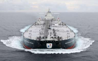 Laba Pertamina International Shipping Tembus Rp3 Triliun pada 2022