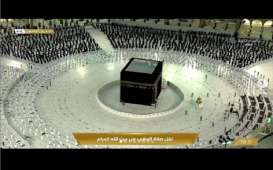 Kemenag: 196.377 Jemaah Sudah Lunasi Biaya Haji 2023
