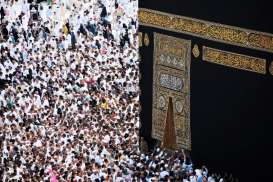 Ada 6.943 Jemaah Belum Lunasi Biaya Haji, Waktu Pelunasan Diperpanjang Lagi?