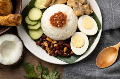 5 Makanan Khas Malaysia Paling Dicari karena Cita Rasanya