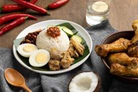 9 Rekomendasi Makanan Khas Melayu yang Anti Mainstream
