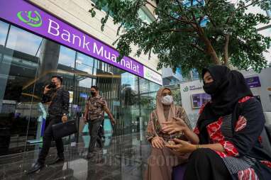 Hasil RUPS Bank Muamalat: Direksi Urung Dirombak, Gaji Tak Naik