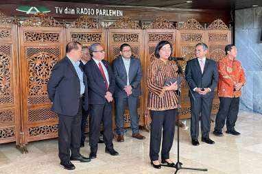 UU PPSK Perkuat Literasi dan Perlindungan Konsumen di Sektor Keuangan