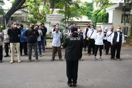 Satgas BLBI Sita Aset Bank Central Dagang, Luasnya 538.000 M2