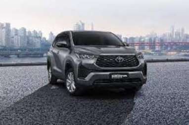 Kijang Innova Zenix 2023: Harga, Spesifikasi, Hingga Pajak