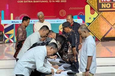 Hotel Accor di Jateng DIY Jalin Kemitraan dengan UKM Jawa Tengah