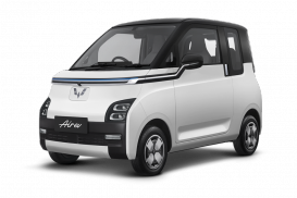 Harga Mobil Listrik Wuling Mei 2023, Spesifikasi dan Keunggulan