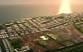 Rencana Investasi Anyar Industri di Jawa Tengah Masih Abu-Abu